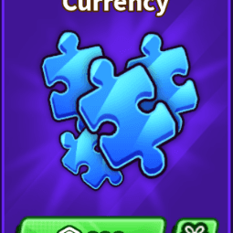 Puzzle Currency — item image