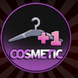 Second Cosmetic Slot — item image