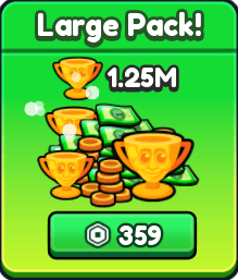 Large Win Pack — item image