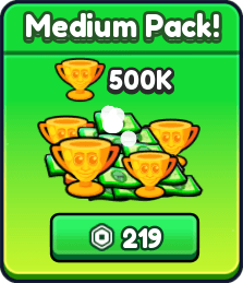 Medium Win Pack — item image