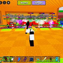 Skating Driftini — item image