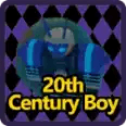 20th Century Boy — item image
