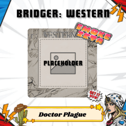 Plague Doctor — item image