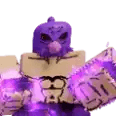 Purple Magician's Red — item image