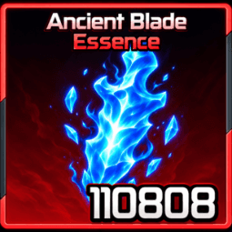 Ancient Blade Essence — item image