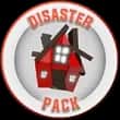 Disaster Pass — item image