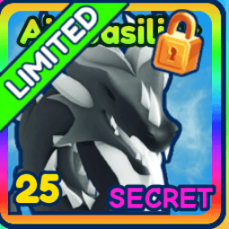 Air Basilisk — item image