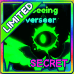All-Seeing Overseer — item image