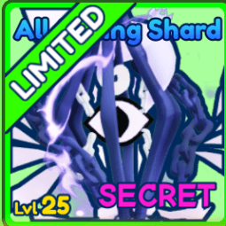 All Seeing Shards — item image