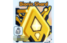 Bionic Shard — item image