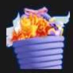 Bounty Basket — item image