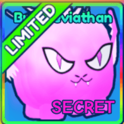 Bubbleviathan — item image