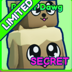 Butter Dawg — item image