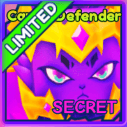 Carrot Defender — item image