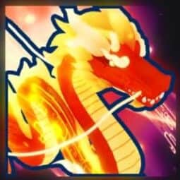 Chinese Dragon — item image