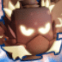 Chocolate Sundae Champion — item image