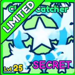 Cloudy Catcher — item image