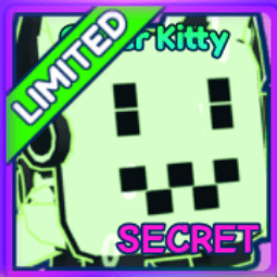 Cyber Kitty — item image