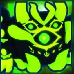 Dark Seer — item image