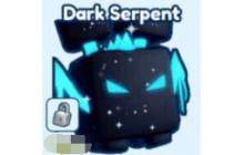 Dark Serpent — item image