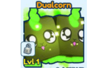 Dualcorn — item image