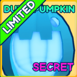 Dumb Pumpkin — item image
