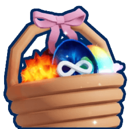Easter Basket — item image