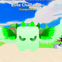 Elite Challenger — item image