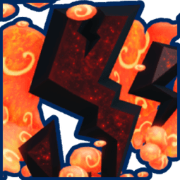 Empyrean Bolt — item image