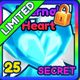 ETERNAL HEART — item image