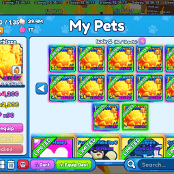 Everblaze — item image