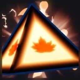 Fall Pyramidium — item image