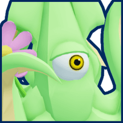 Floral Kraken — item image