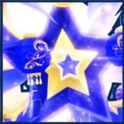 Fortune Star — item image