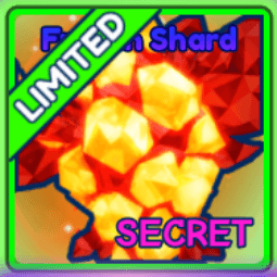 Frozen Shard — item image