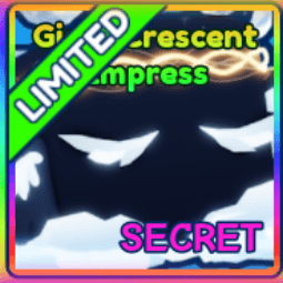 Giant Crescent Empress — item image