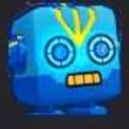 Giant Toybot — item image