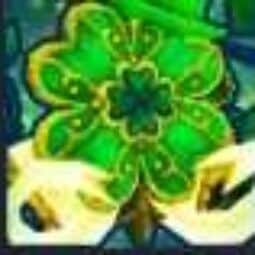 Godly Shamrock — item image