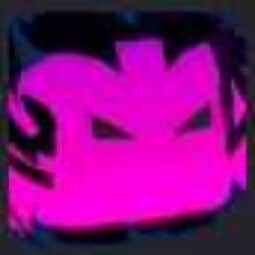 Gummy Overlord — item image