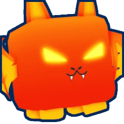 Hell Bat — item image