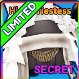 High Priestess — item image