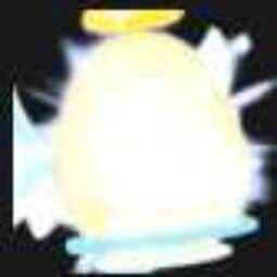 Holy Egg — item image