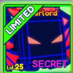 Hyperlord — item image