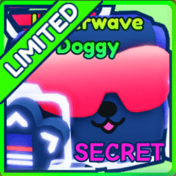 Hyperwave Doggy — item image