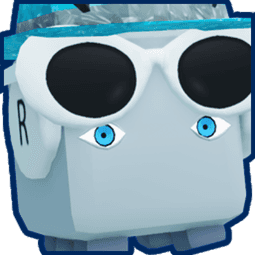 Isaac's Cursed Creation — item image
