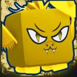 King Pufferfish — item image