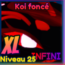 KOI XL — item image