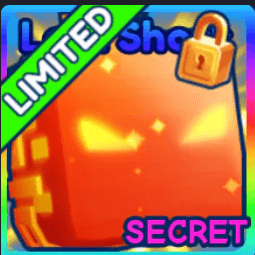 Lord Shock — item image