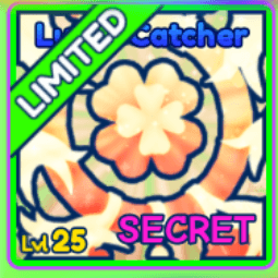 Lucky Catcher — item image