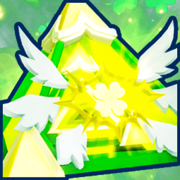 Lucky Pyramidium — item image